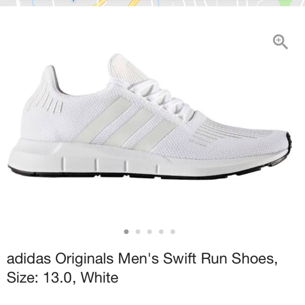BRAND NEW ADIDAS